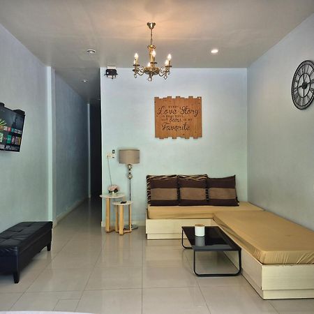 Samed Your House Family Room 沙美岛 外观 照片