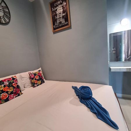 Samed Your House Family Room 沙美岛 外观 照片