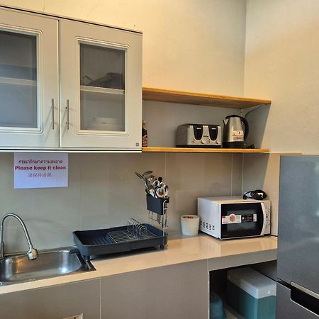 Samed Your House Family Room 沙美岛 外观 照片