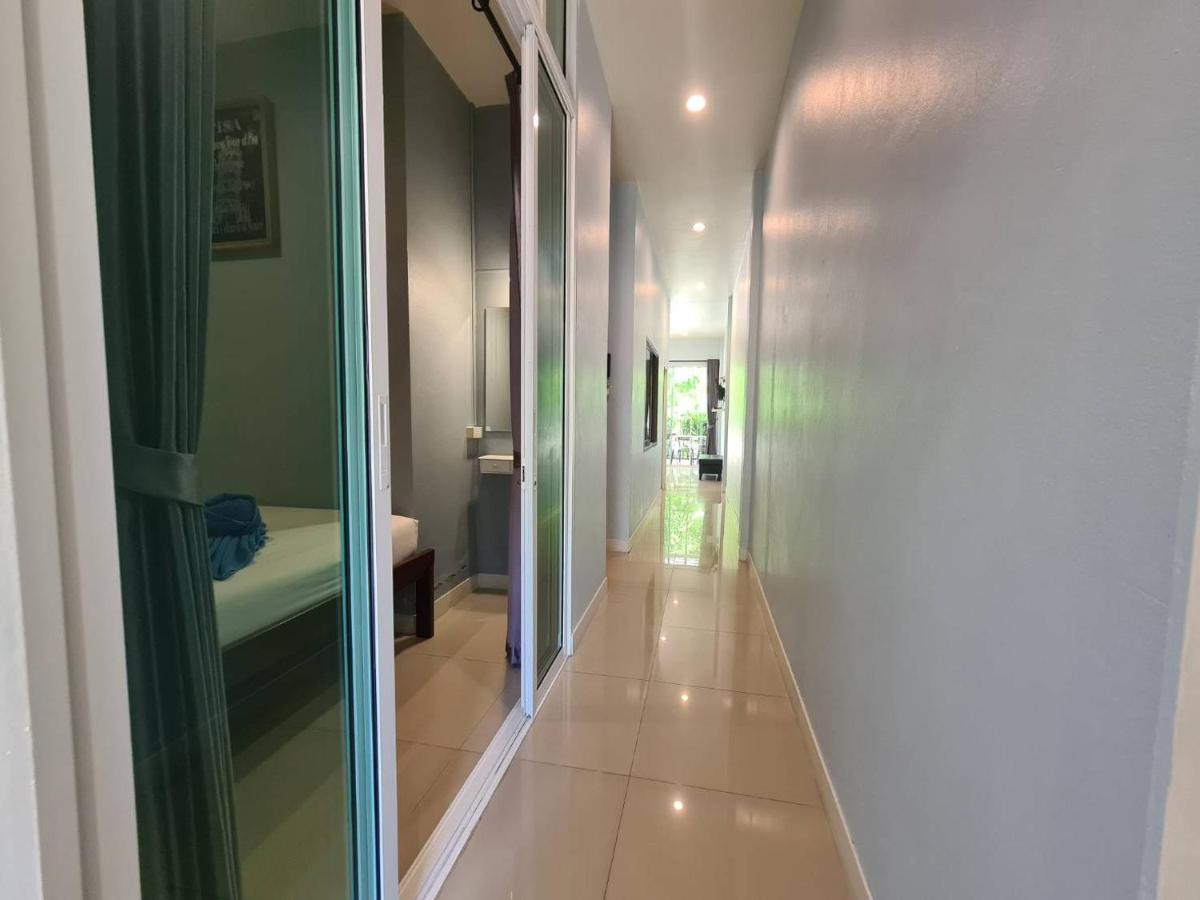 Samed Your House Family Room 沙美岛 外观 照片