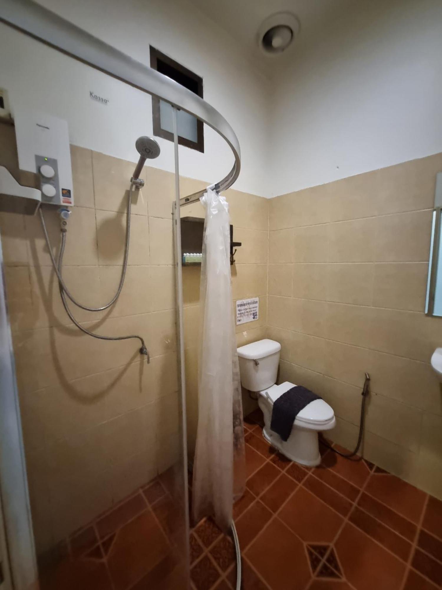 Samed Your House Family Room 沙美岛 客房 照片