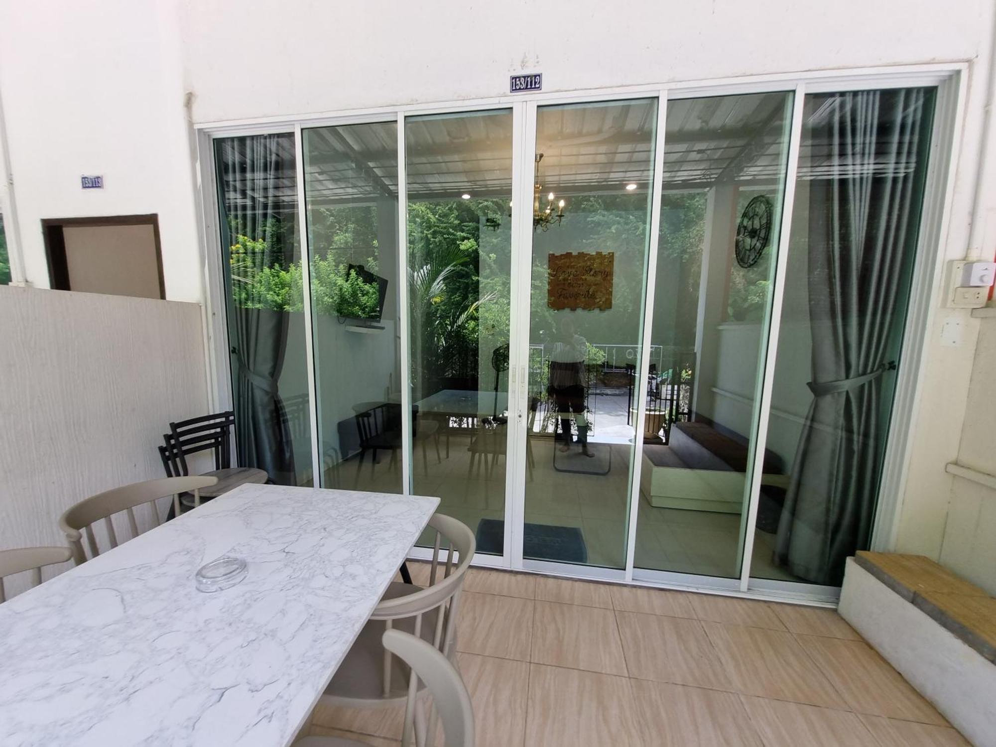 Samed Your House Family Room 沙美岛 客房 照片