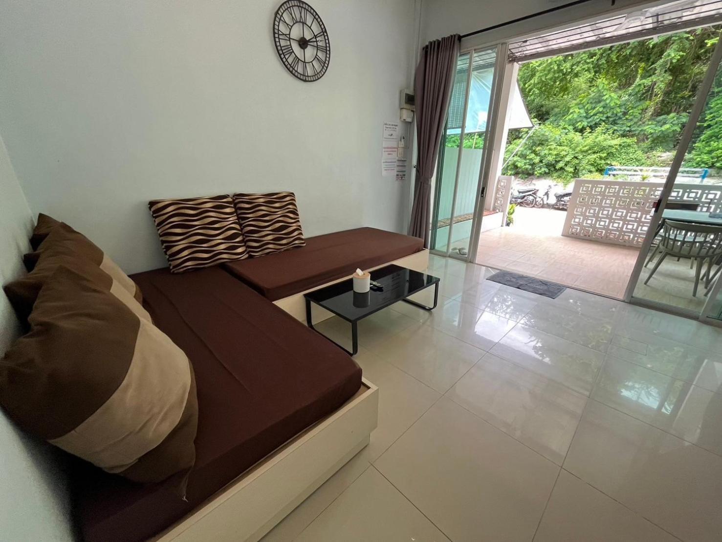 Samed Your House Family Room 沙美岛 外观 照片