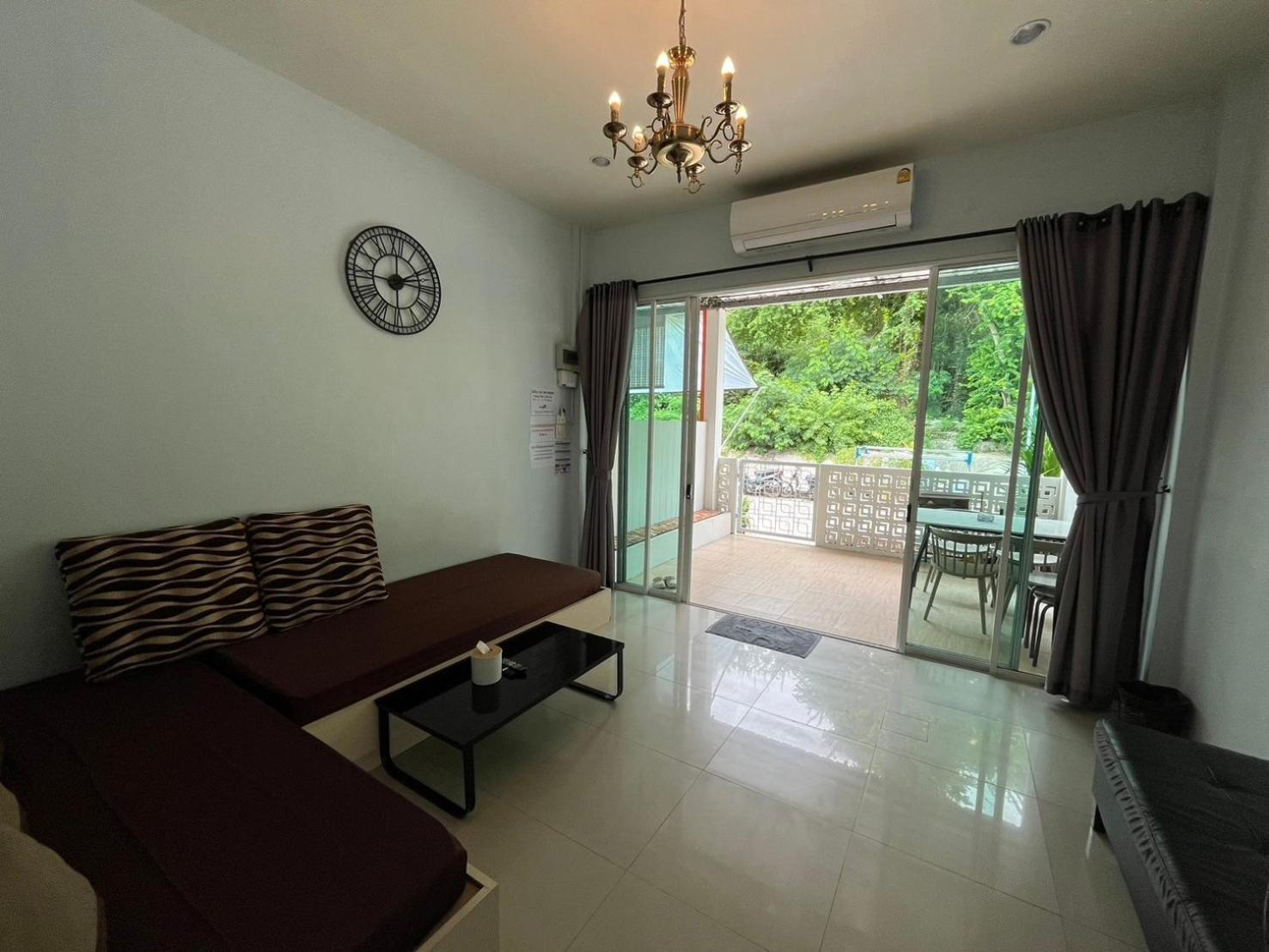 Samed Your House Family Room 沙美岛 外观 照片
