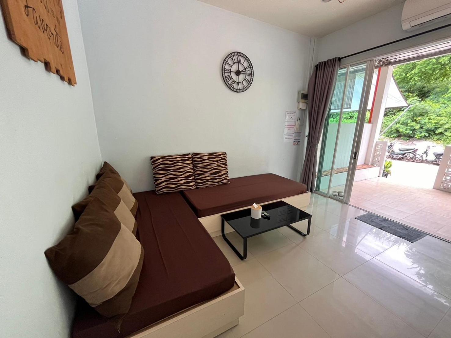 Samed Your House Family Room 沙美岛 外观 照片