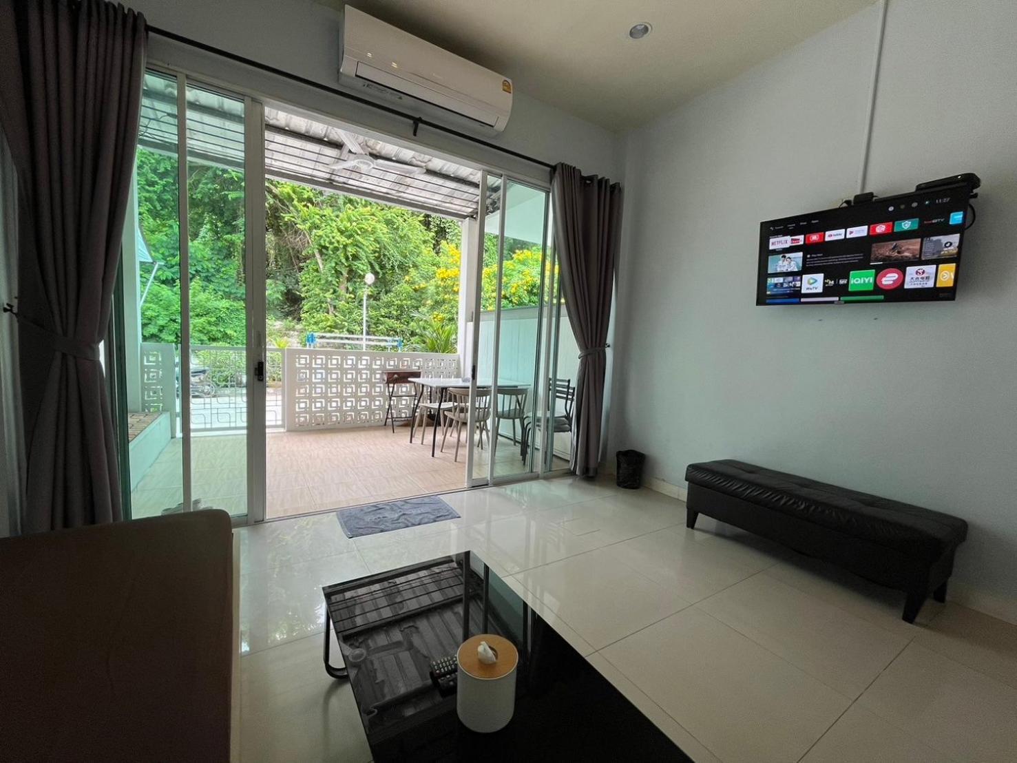 Samed Your House Family Room 沙美岛 外观 照片