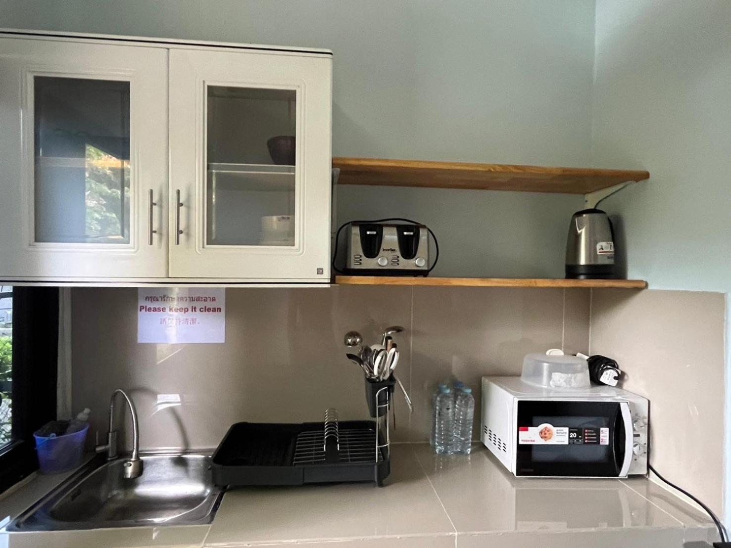 Samed Your House Family Room 沙美岛 外观 照片
