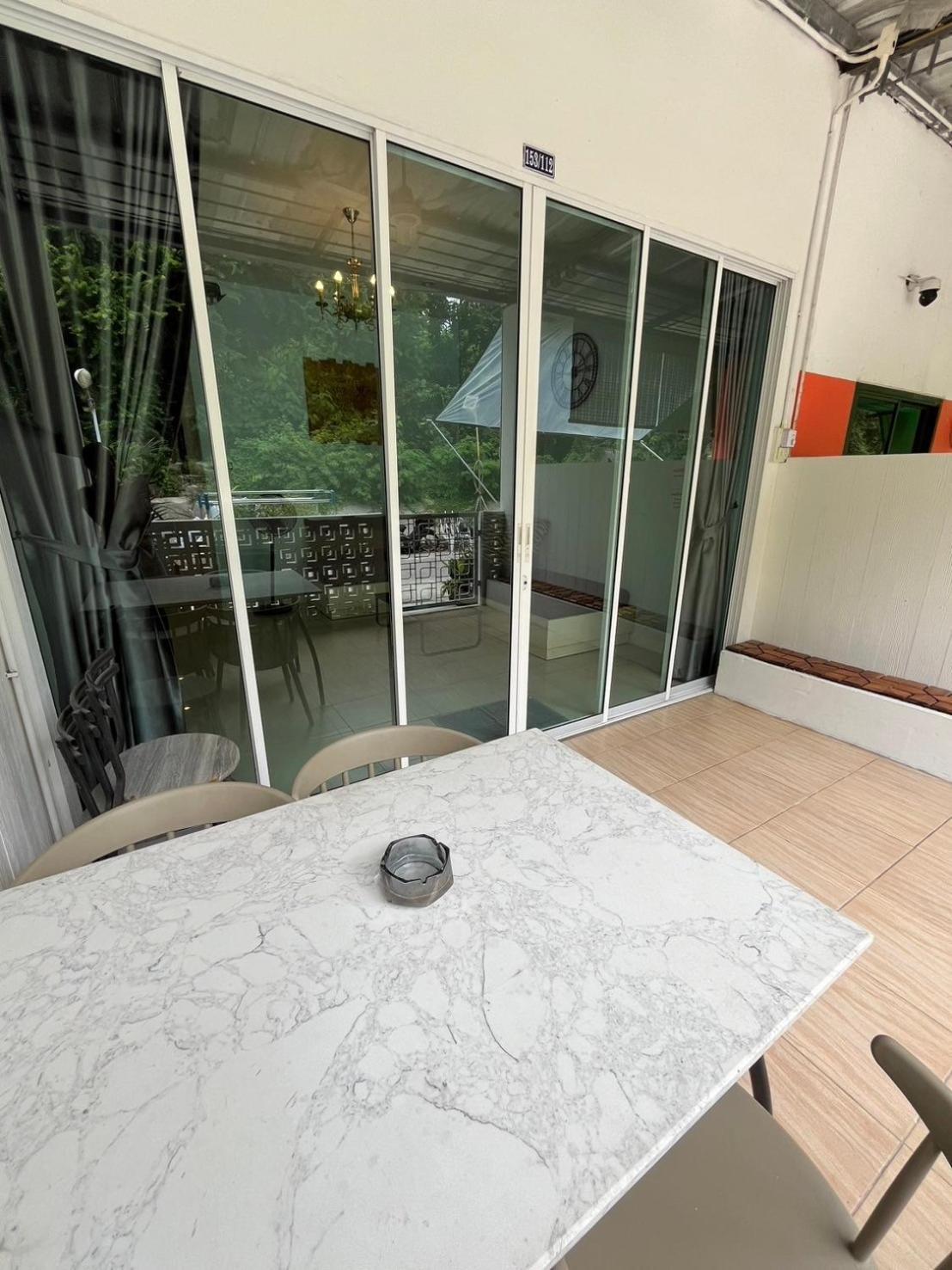 Samed Your House Family Room 沙美岛 外观 照片