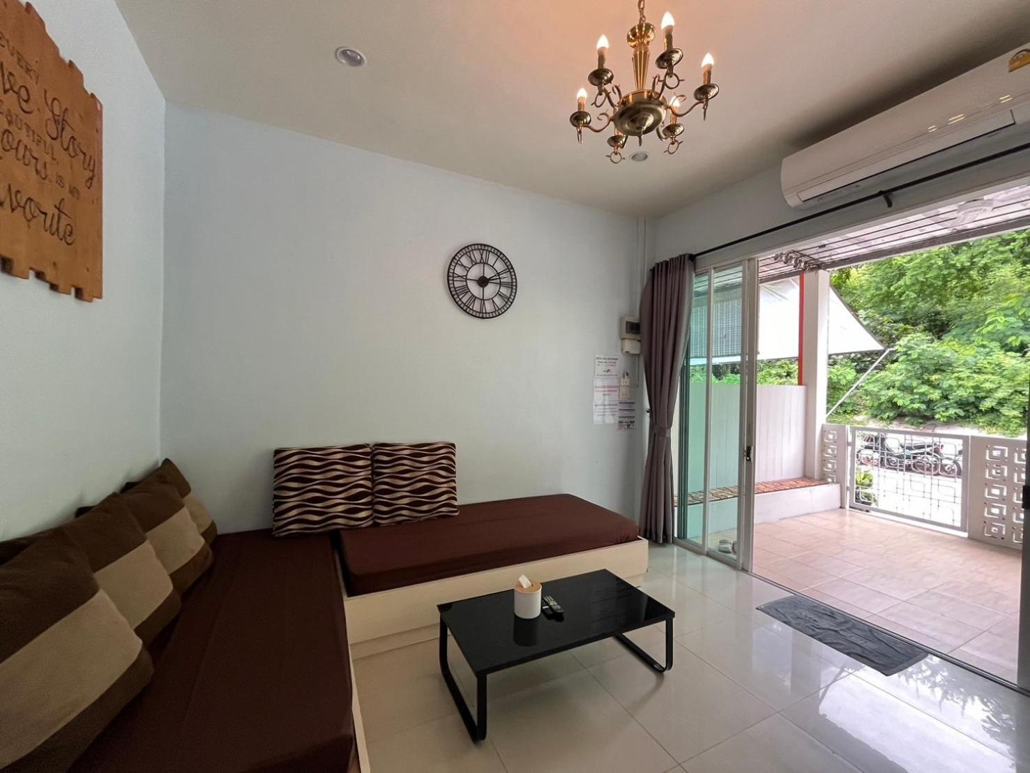 Samed Your House Family Room 沙美岛 外观 照片