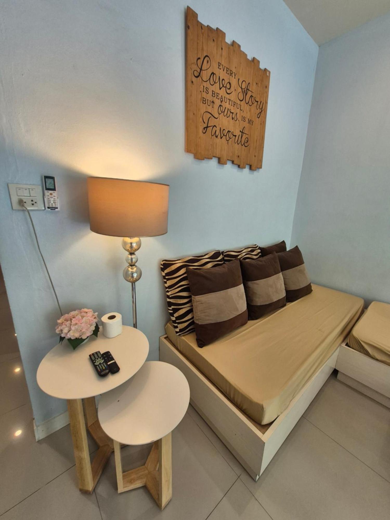 Samed Your House Family Room 沙美岛 外观 照片