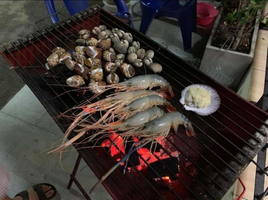 Samed Your House Family Room 沙美岛 外观 照片