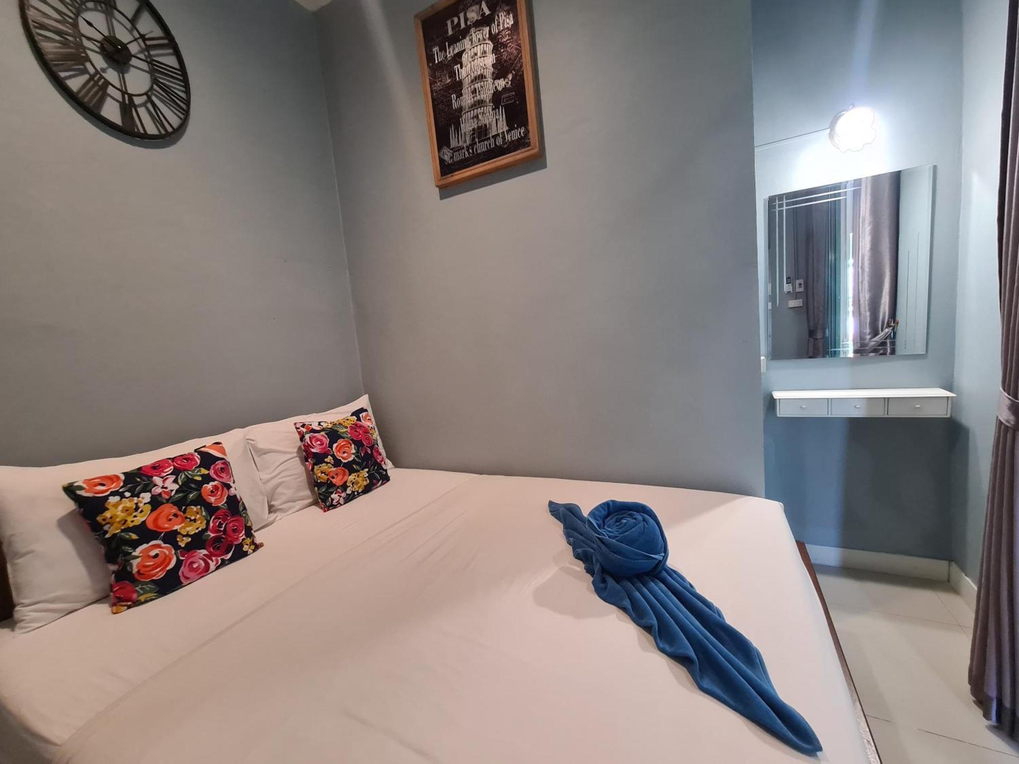 Samed Your House Family Room 沙美岛 外观 照片