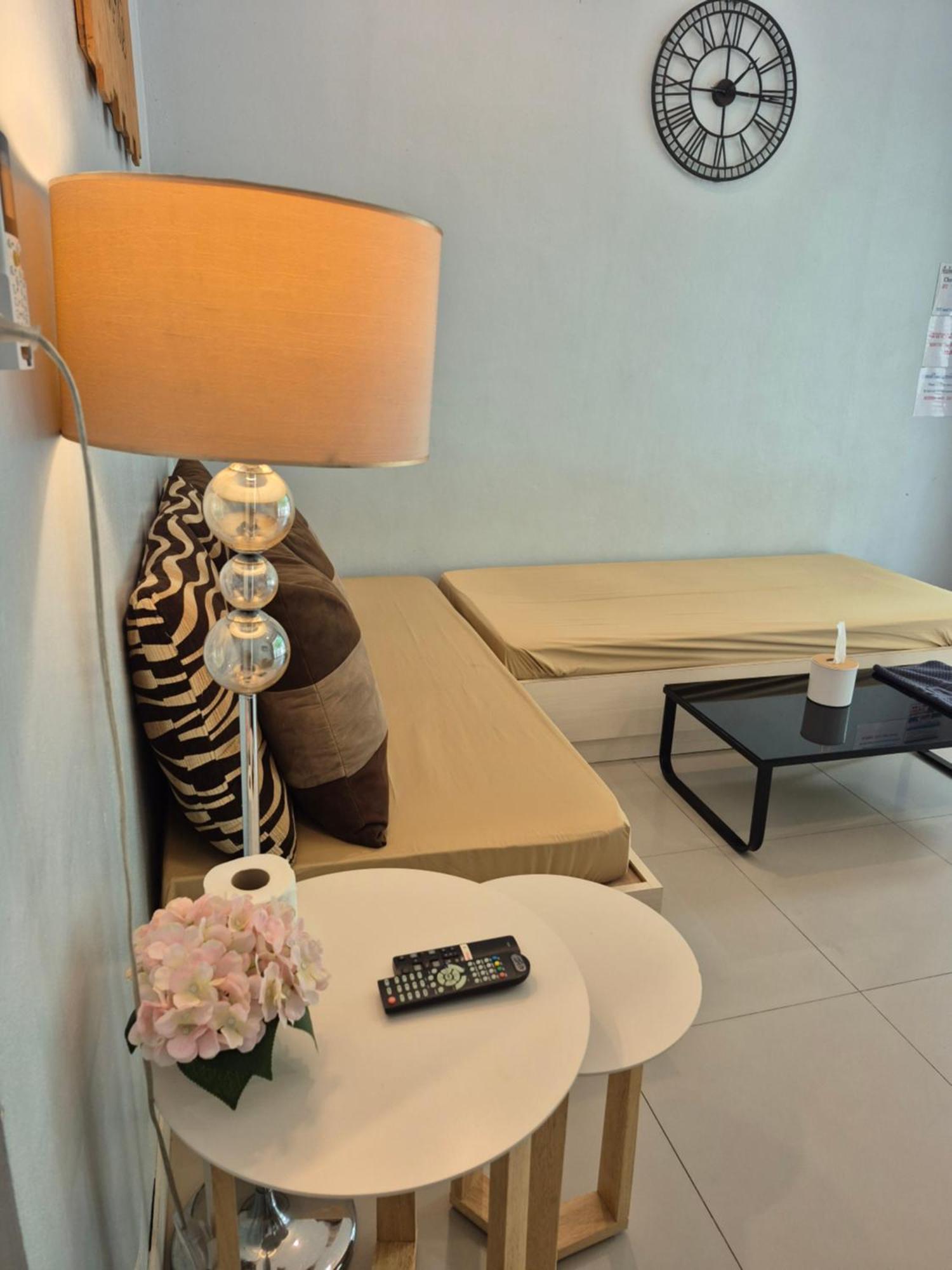Samed Your House Family Room 沙美岛 外观 照片
