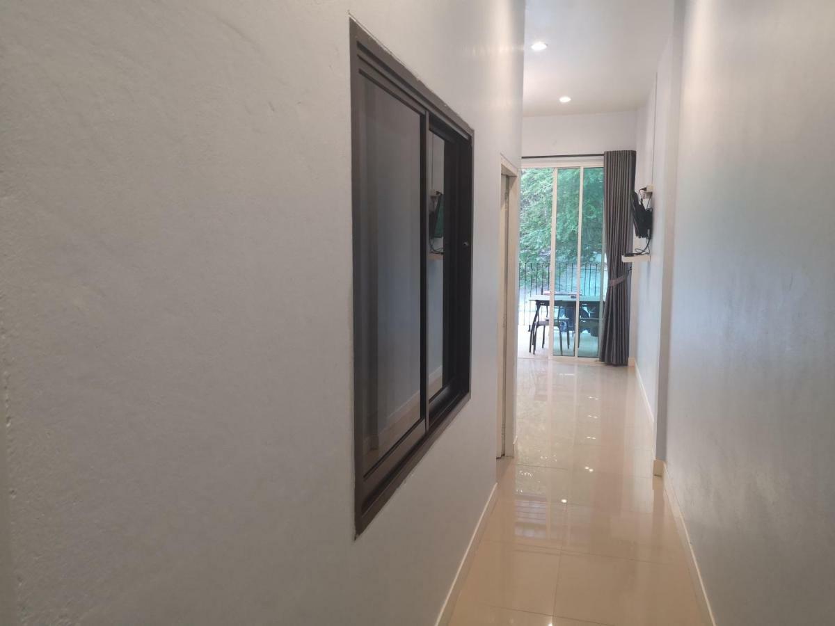 Samed Your House Family Room 沙美岛 外观 照片