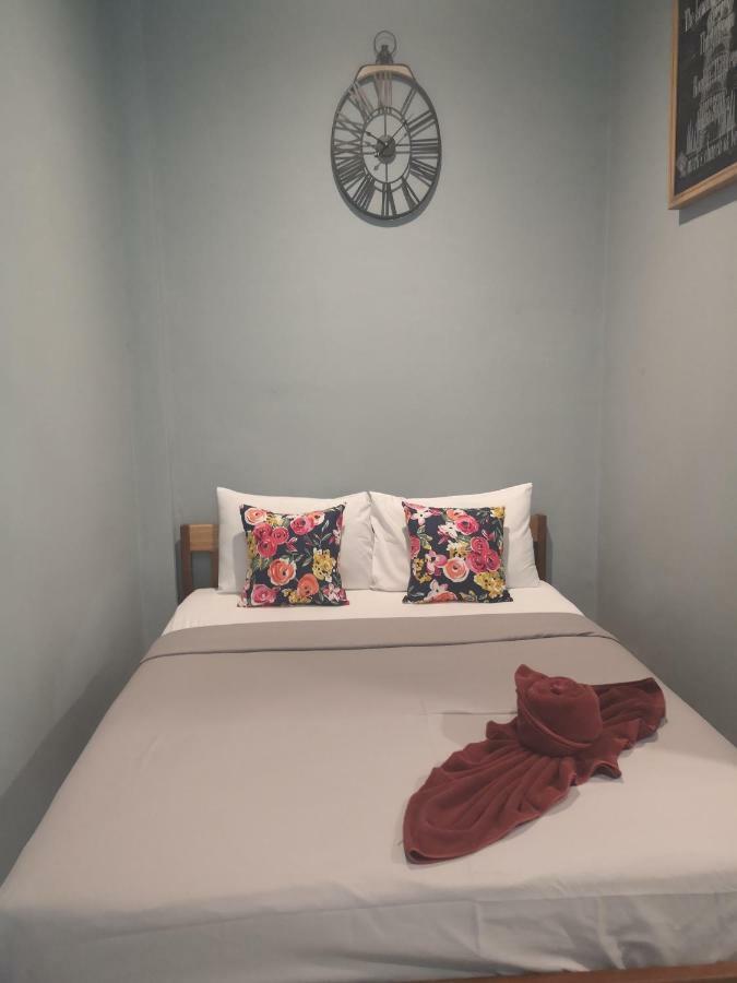 Samed Your House Family Room 沙美岛 外观 照片