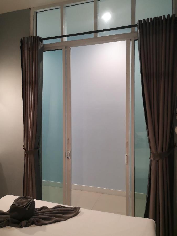 Samed Your House Family Room 沙美岛 外观 照片